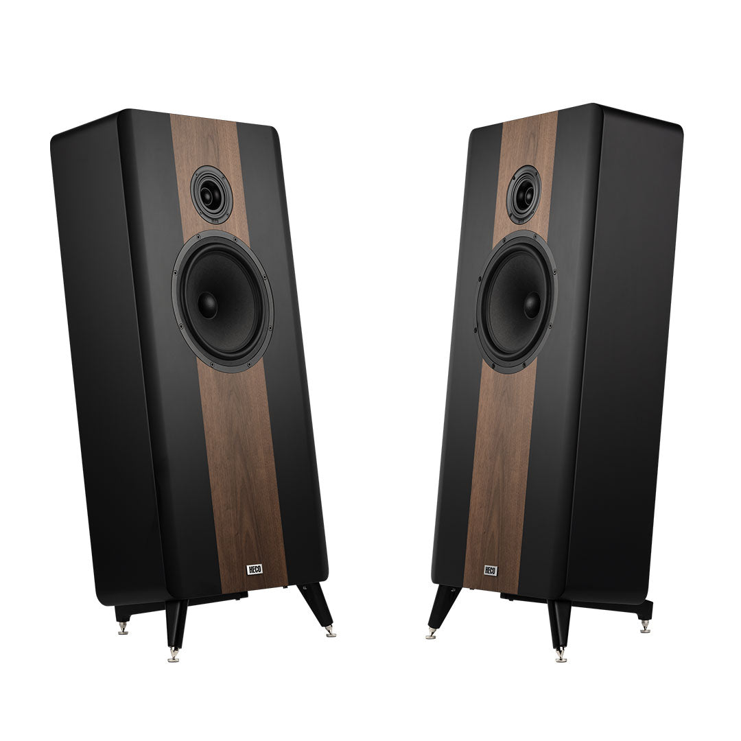 Heco Direkt Premium - Floorstanding Speakers