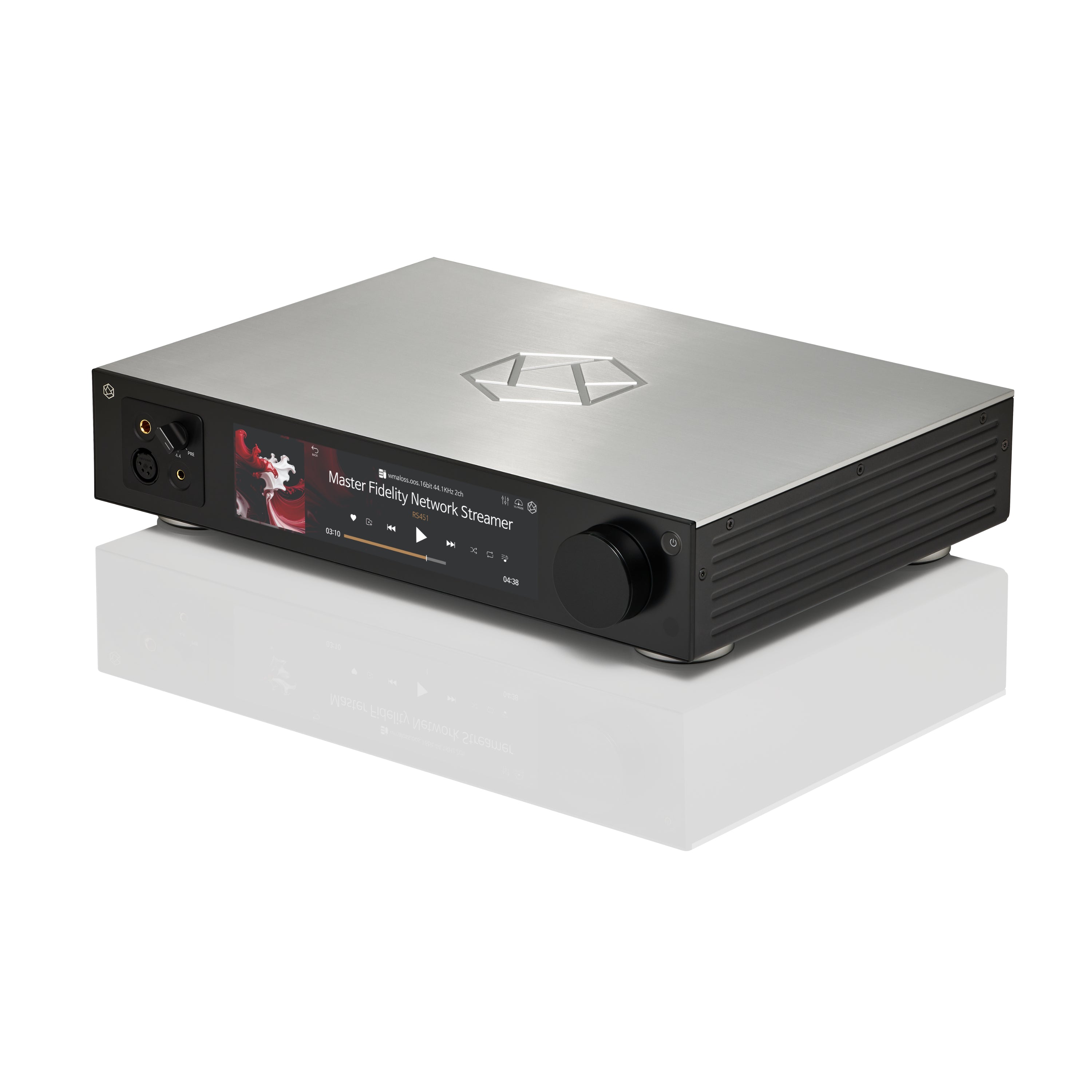 HiFi Rose RS451 - Network Streamer