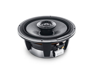 Alpine Status HDZ-65 - Side View