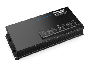 AudioControl ACX-600.6 - All-Weather 6-Channel Amplifier