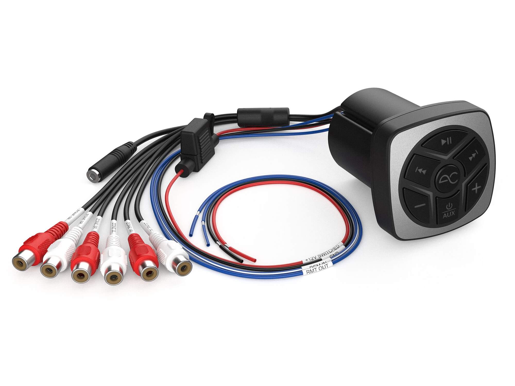 AudioControl ACX-BT3 - 2