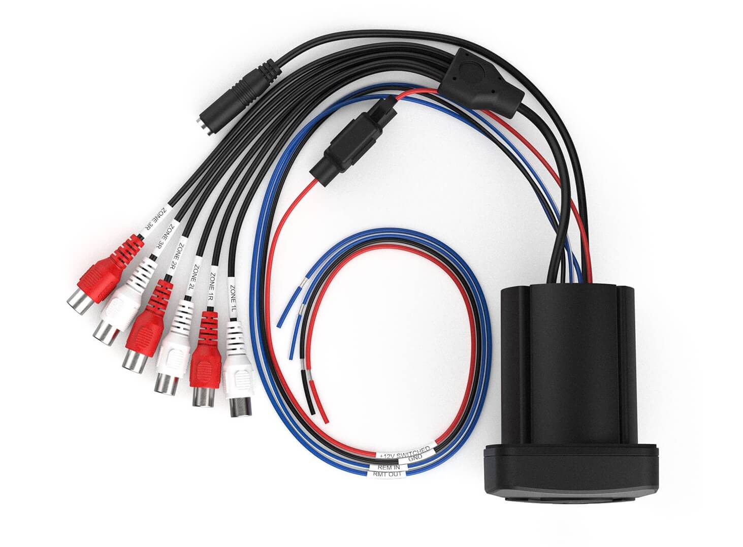 AudioControl ACX-BT3 - 3