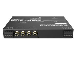 AudioControl The Epicenter InDash - Rear