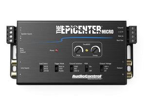 AudioControl The Epicenter Micro - Bass Restoration Processor