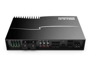 AudioControl LC-5.1300 - Top with Cover