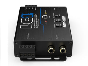 AudioControl LC1i - Inputs