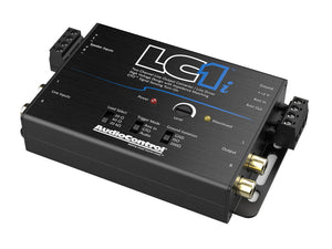 AudioControl LC1i - Left