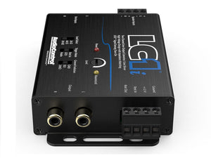 AudioControl LC1i - Outputs