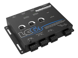 AudioControl LC6i - Top / Right