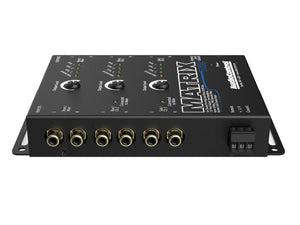 AudioControl Matrix Plus - Inputs