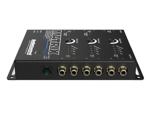 AudioControl Matrix Plus - Outputs