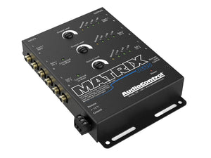 AudioControl Matrix Plus - Top Right
