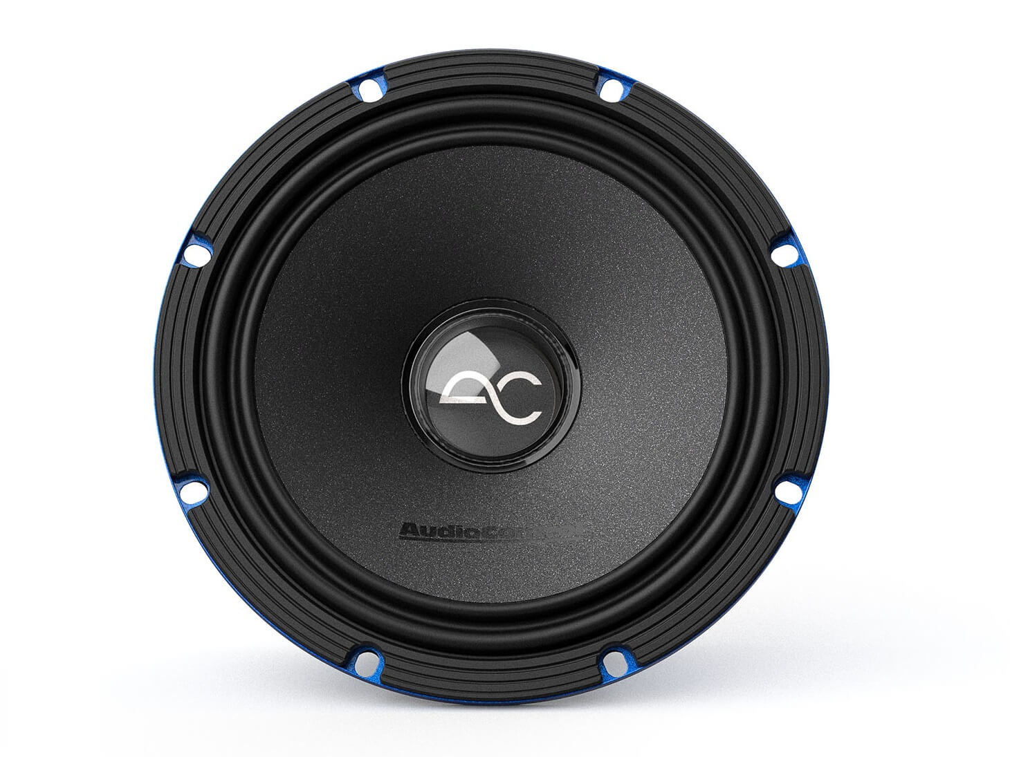 AudioControl PNW-65CS2 - 6.5 Inch Component Speakers