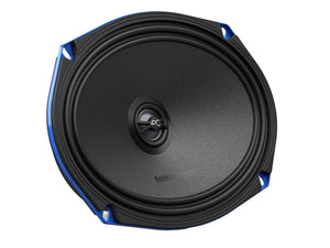 AudioControl PNW-69 - Top / Side