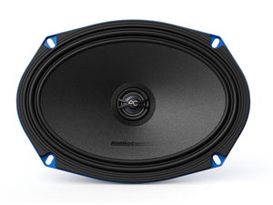 AudioControl PNW-69 - Top