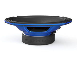 AudioControl PNW-69 - Side