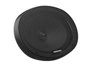 AudioControl PNW-69 - Top / Grille