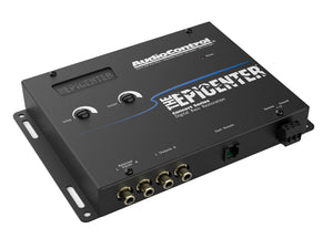 AudioControl The Epicenter - Top Side