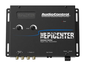 AudioControl The Epicenter - Bass Restoration Processor