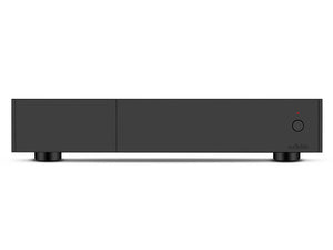 Audiolab 9000P - Dual Mono Power Amplifier - Black