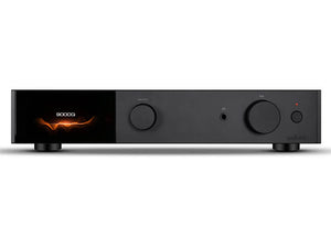 Audiolab 9000Q - Preamplifier - Black Front