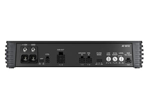 Audison Forza AF M1D - Connection Panel