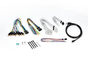 Audison Forza AF M8.14 bit - Cables