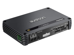 Audison Forza AF M8.14 bit - 8-Channel DSP Amplifier