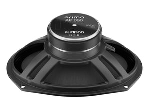 Audison Prima AP 690 - Rear