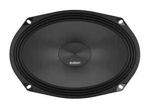 Audison Prima AP 690 - Top