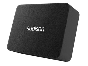 Audison Prima APBX 10 AS2 - Top / Logo