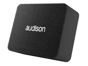 Audison Prima APBX 8 AS2 - Top / Logo