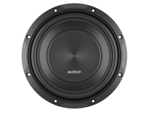 Audison Prima APS 8 D - Top