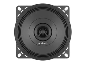 Audison Prima APX 4 - Top