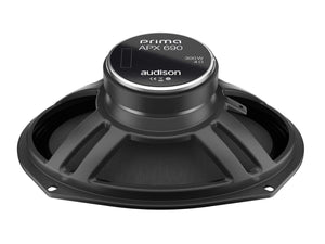 Audison Prima APX 690 - Rear