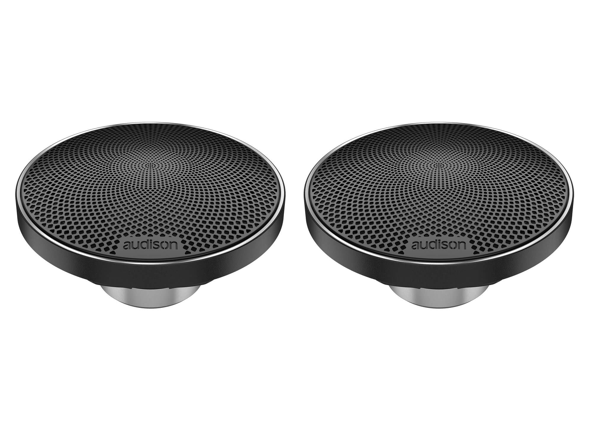 Audison Voce II AV3.0 II - Midrange Speakers with Grilles