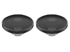 Audison Voce II AV3.0 II - Midrange Speakers with Grilles