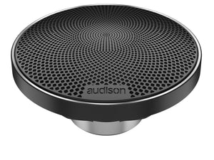 Audison VOCE II 3.0 Midrange Speaker - Black Grille