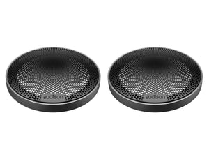 Audison VOCE II AVG 3.0 S II - Mid-Range Grilles - Black