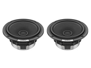 Audison VOCE II AVX 6.5 II - 2-Way Coaxial Speakers