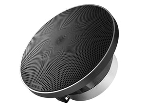 Audison VOCE II AVX 6.5 II - Woofer Black Grille 2