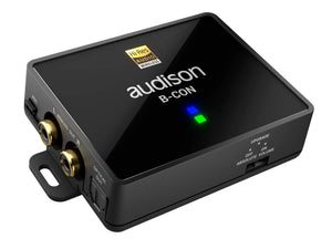 Audison B-CON II - Hi-Res Bluetooth Receiver