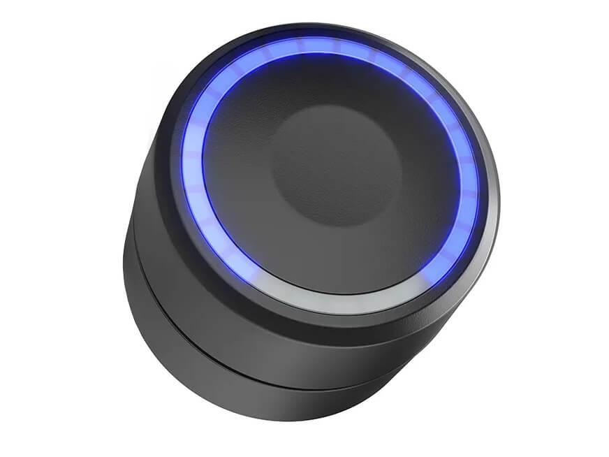 Audison DRC AC - Digital Remote Control - 2