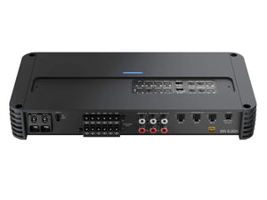 Audison SR6.600 - Inputs / Outputs