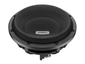 Audison Voce II - AV10 D2 II - Top with Grille