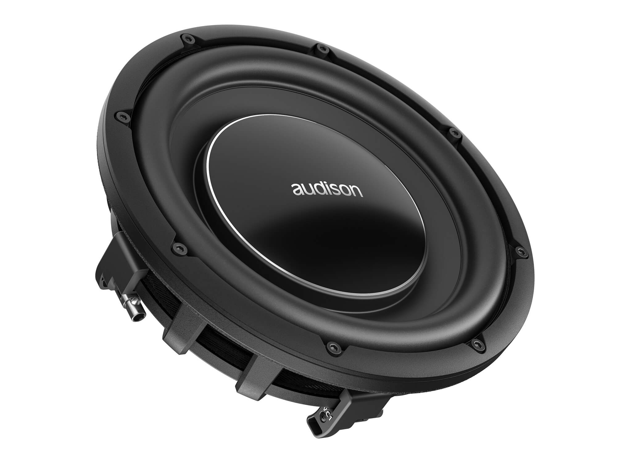 Audison Voce II - AV10 D2 II - 10 Inch Subwoofer