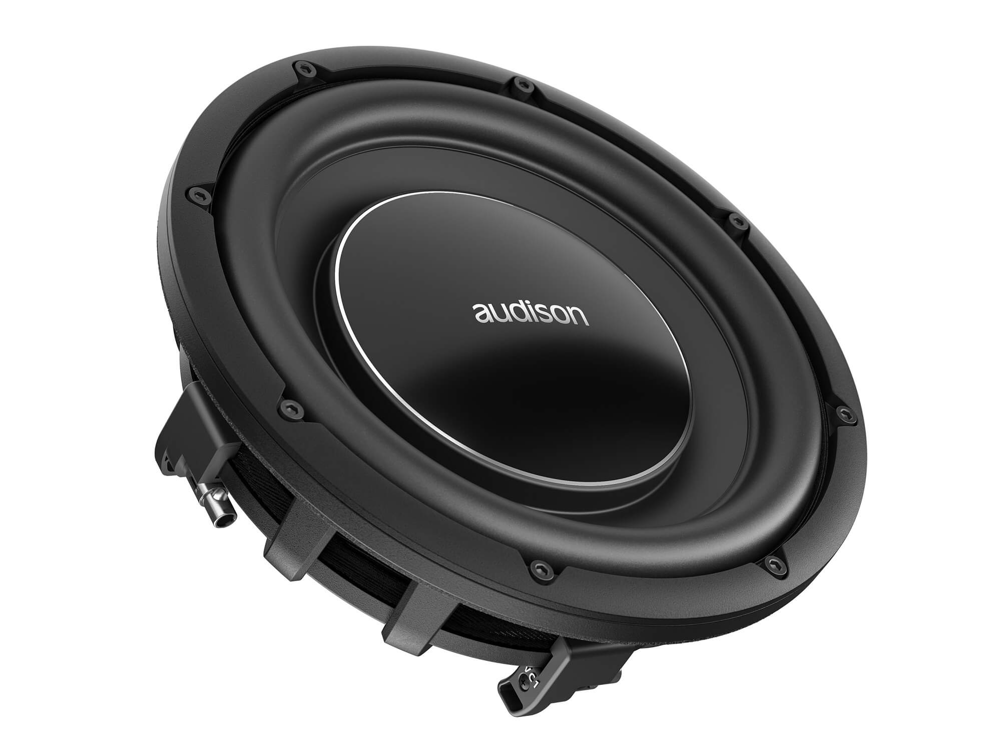 Audison Voce II - AV10 D4 II - 10 Inch Subwoofer
