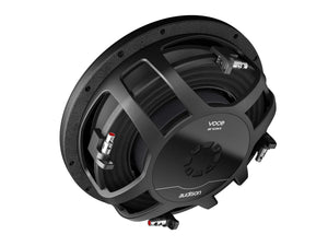 Audison Voce II - AV 12 D2 II - Rear
