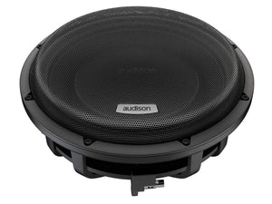 Audison Voce II - AV 12 D2 II - Top with Grille