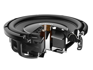 Audison Voce II - AV 12 D2 II - Cross-Section